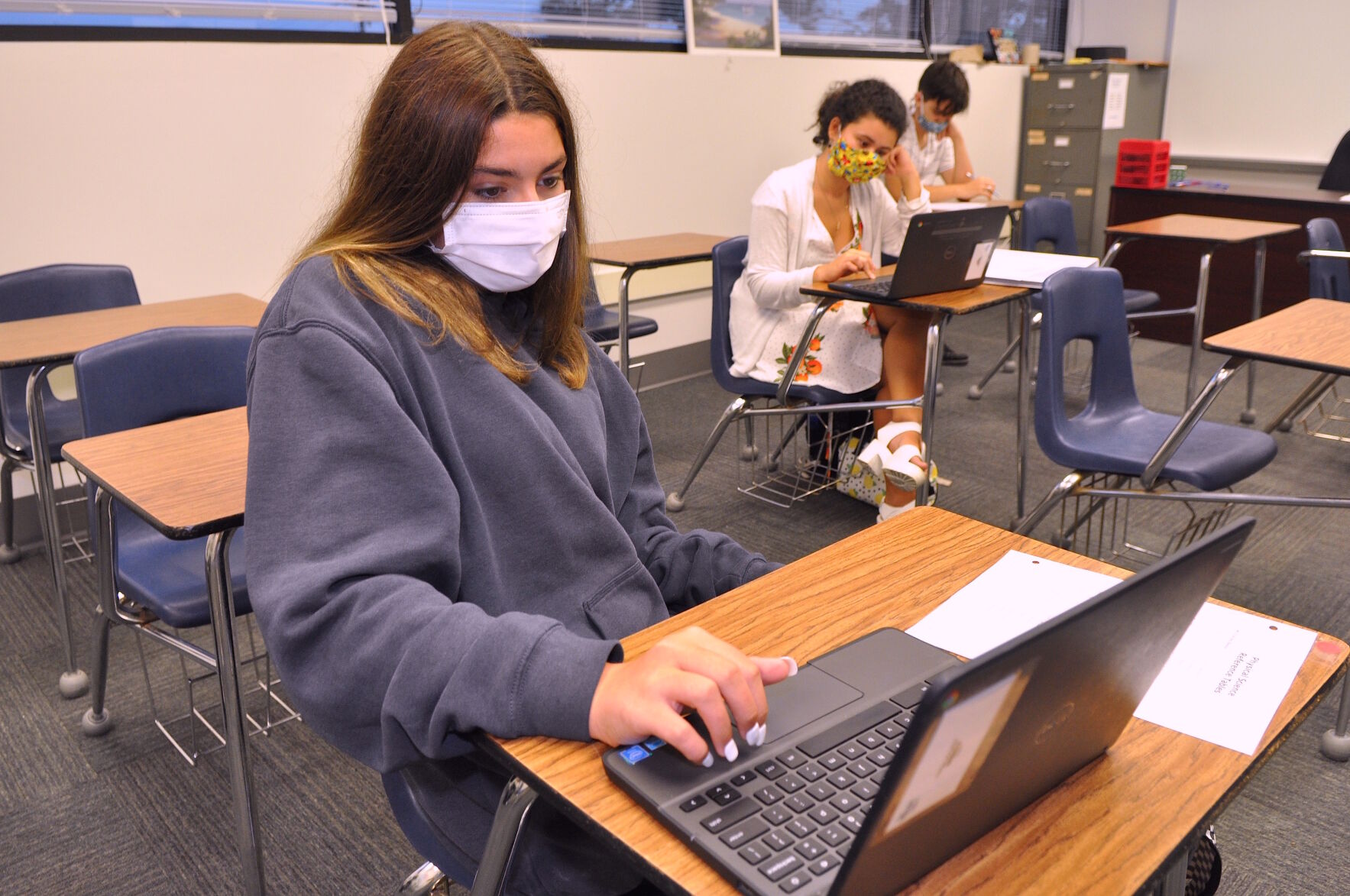 Parents retain attorney to seek reinstatement of freshman class at MaST